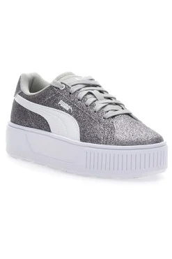 Sneakers Platform Puma Karmen Bliz Glitter