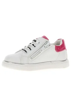 Sneakers Primi Passi Averis 4220 Bianche