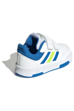 Sneakers Primi Passi Bianche con Strappi ADIDAS Tensaur Sport 2.0 CF I