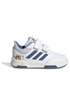 Sneakers Primi Passi Bianche e Blu ADIDAS TENSAUR SPORT MICKEY CF I
