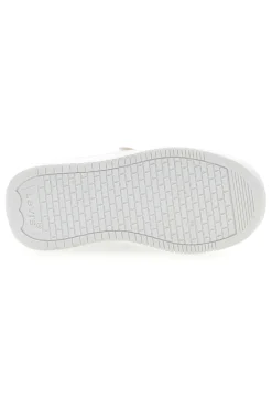 Sneakers Primi Passi Levi's 040 Bianche