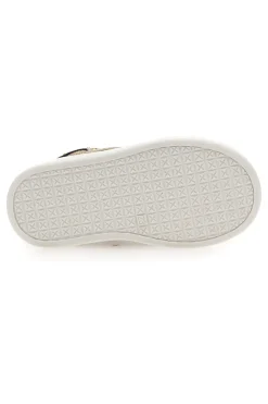 Sneakers Primi Passi Mid-Cut Bronzo Laura Biagiotti 92929336