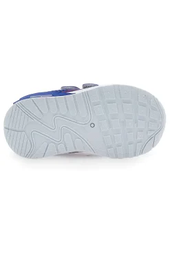 Sneakers Primi Passi Pitt Kids 1008 Blu