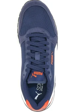 Sneakers Puma ST Runner Jr Blu