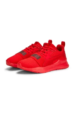 Sneakers Puma Wired Run Pure JR Rosse