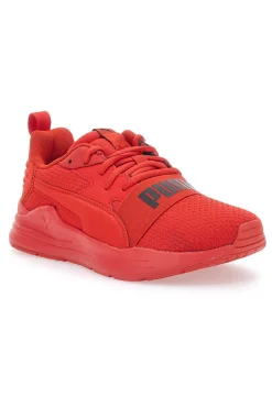 Sneakers Puma Wired Run Pure JR Rosse