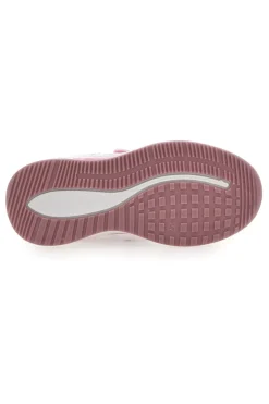 Sneakers Rosa con Brillantini e Stampa UNICORNO S8010119T