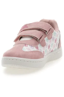 Sneakers rosa con stampa Paw patrol G9210114S
