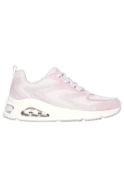 Sneakers Rosa da DonnaSkechers Tres Air-Uno Glit Airy
