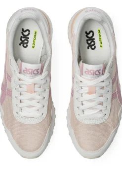 Sneakers Rosa e Bianche ASICS TIGER RUNNER II