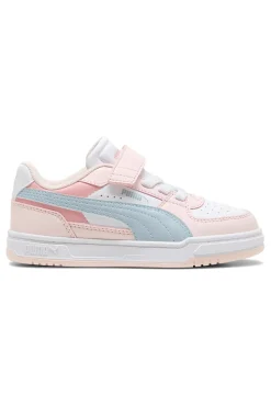 Sneakers rosa Puma Caven III Block AC+ PS