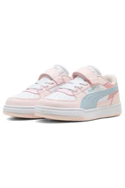 Sneakers rosa Puma Caven III Block AC+ PS