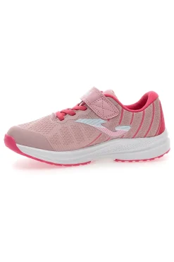 Sneakers rosa running con strappo Joma Victory JR 2613