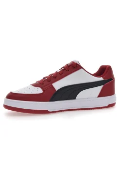 Sneakers Rosse con Lacci Puma Caven 2.0
