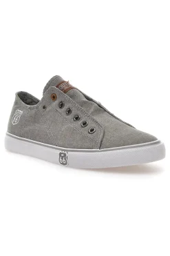 Sneakers Route 66 01007 Grigie