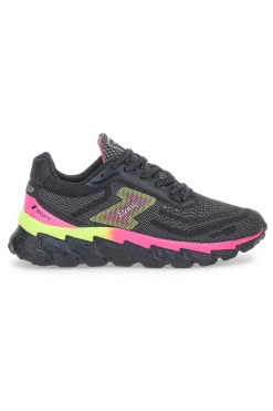 Sneakers running Etonic Speed Soft Nere