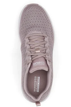 Sneakers Running Skechers Go Run Consistent Energize Rosa