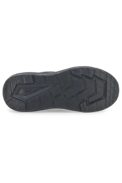 Sneakers Running Soprani 216900 Nera