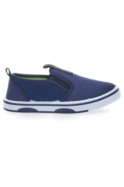 Sneakers Sip-On Pitt Kids 1014 Blu