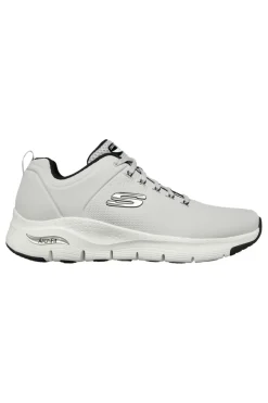 Sneakers Skechers Arch Fit Titan Grigia