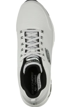 Sneakers Skechers Arch Fit Titan Grigia