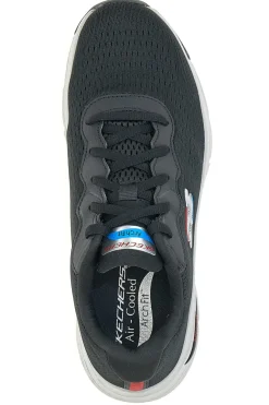 Sneakers Skechers Arch Fit-Infinity Cool Nere
