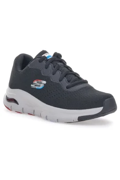 Sneakers Skechers Arch Fit-Infinity Cool Nere