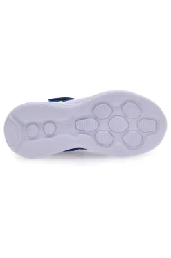 Sneakers Skechers Darvix Blu