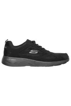 Sneakers Skechers Dynamight 2.0-Fallford Nere
