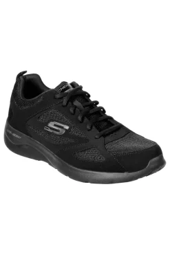 Sneakers Skechers Dynamight 2.0-Fallford Nere