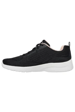 Sneakers Skechers Dynamight 2.0 Hip Star Nere