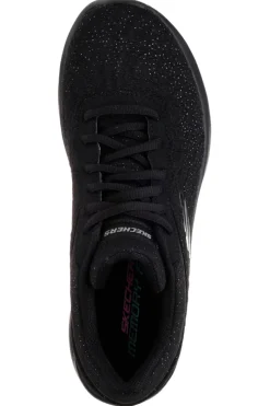 Sneakers Skechers Dynamight Blissful Nere