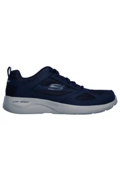 Sneakers Skechers Dynamight 2.0-Fallford Blu