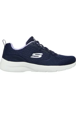 Sneakers Skechers Dynamight 2.0 Hip Star Navy