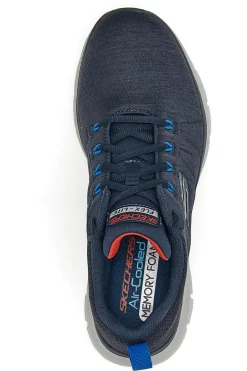 Sneakers Skechers Flex Advantage 4.0-Voracity Navy