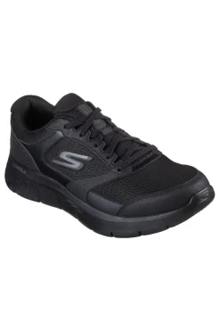 Sneakers Skechers Go Walk Flex Nere