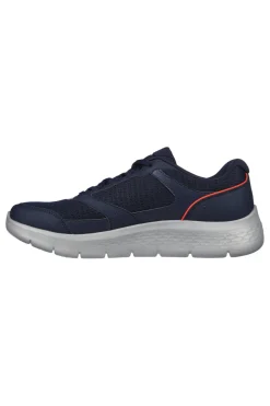 Sneakers Skechers Go Walk Arch Fit Classic Blu