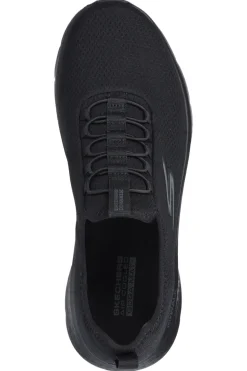 Sneakers Skechers Go Walk Flex Ultra Nere