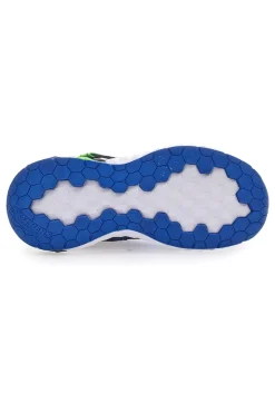 Sneakers Skechers Mega Craft 2.0 Blu
