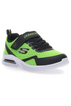 Sneakers Skechers Microspec Max-Trovix Verdi