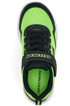 Sneakers Skechers Microspec Max-Trovix Verdi