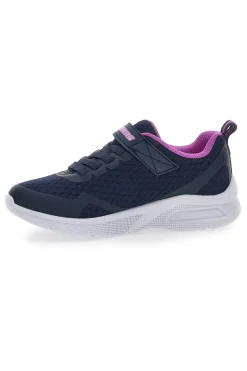 Sneakers Skechers Microspec Max Blu
