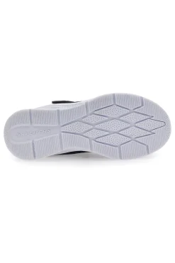 Sneakers Skechers Microspec Max Blu