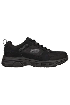 Sneakers Skechers Oak Canyon Nere