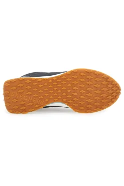 Sneakers Skechers Retrò Wind Nere
