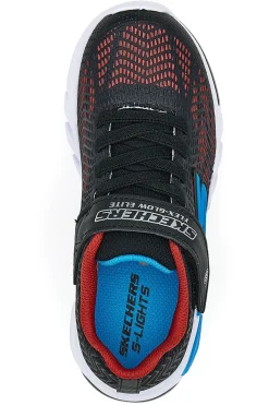 Sneakers Skechers S Light Flex Glow Elite Vorlo Nere