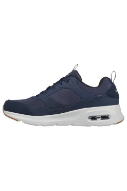Sneakers Skechers Skech-Air Court - Homegrown Blu