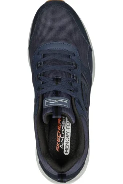 Sneakers Skechers Skech-Air Court - Homegrown Blu