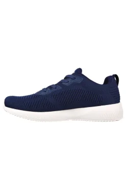 Sneakers Skechers Squad Blu