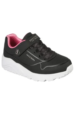 Sneakers Skechers Street Uno Lite Nere